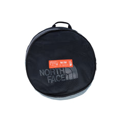 Base Camp Duffel M - Tnf Black