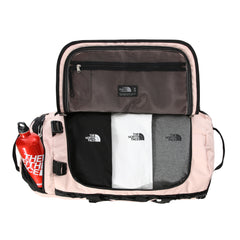 Base Camp Duffel M - Evening Sand Pink/Tnf Black