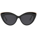 Beautiful Stranger - Black - Le Specs - Tilbehør - VILLOID.no