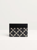 Elia Card - Black - By Malene Birger - Tilbehør - VILLOID.no