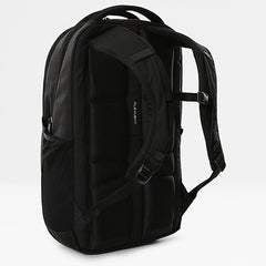 W Vault Backpack - Tnf Black