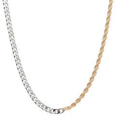 Pazzo Chain - Gold