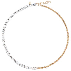 Pazzo Chain - Gold