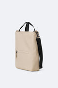 Tote Crossbody - Beige - Rains - Tilbehør - VILLOID.no