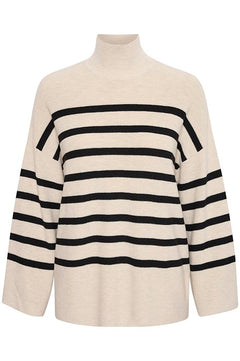 GittelIW Pullover - Sandstone