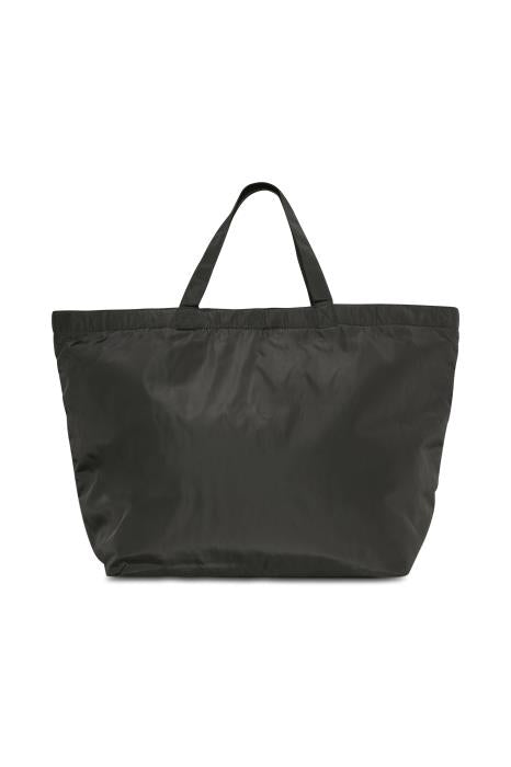 IW Travel XL Tote Bag - Black - InWear - Tilbehør - VILLOID.no
