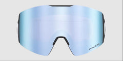 Fall Line L Matte Black - Prizm Sapphire - Goggles