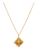 Fawn Necklace - Gold - Maanesten - Tilbehør - VILLOID.no
