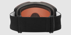 Fall Line L Matte Black - Prizm Sapphire - Goggles
