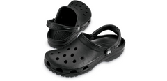 Classic Clog - Black