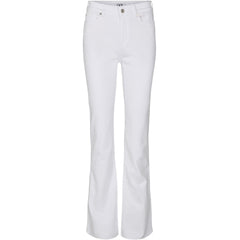 Tara Jeans - White