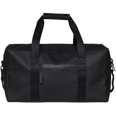 Gym Bag - Black