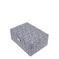 Jewelry Box Square Mw Liberty - Meadow Lavender