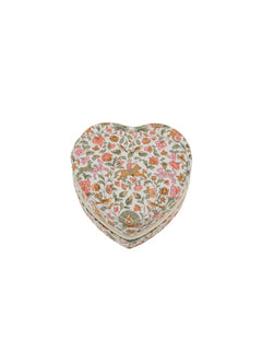 Jewelry Box Heart Mw Liberty - Imran Pink