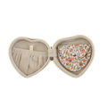Jewelry Box Heart Mw Liberty - Imran Pink