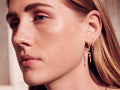 Annetta Earring - Gold