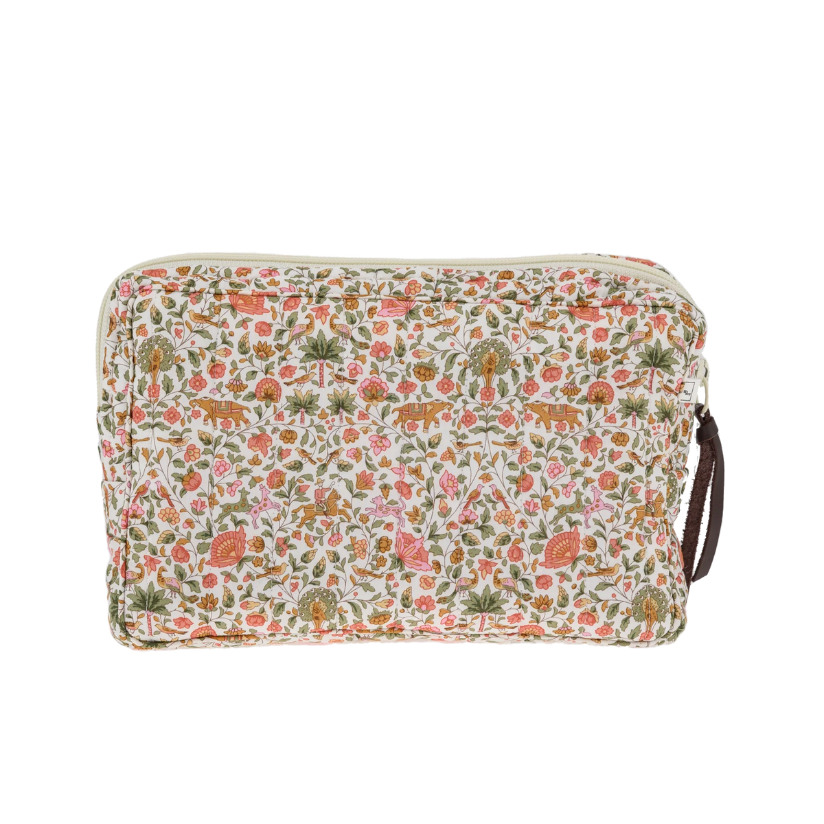 Pouch Small Mw Liberty - Imran Pink