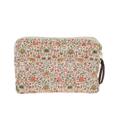 Pouch Small Mw Liberty - Imran Pink