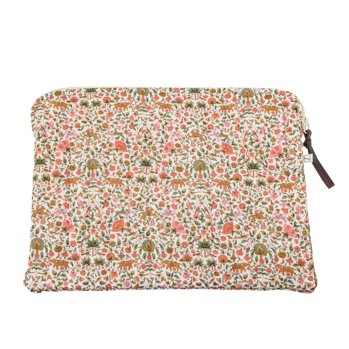 Mac Cover Mw Liberty - Imran Pink