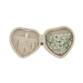 Jewelry Box Heart Mw Liberty - Mortimer Green