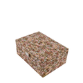 Jewelry Box Square Mw Liberty - Connie Evelyn