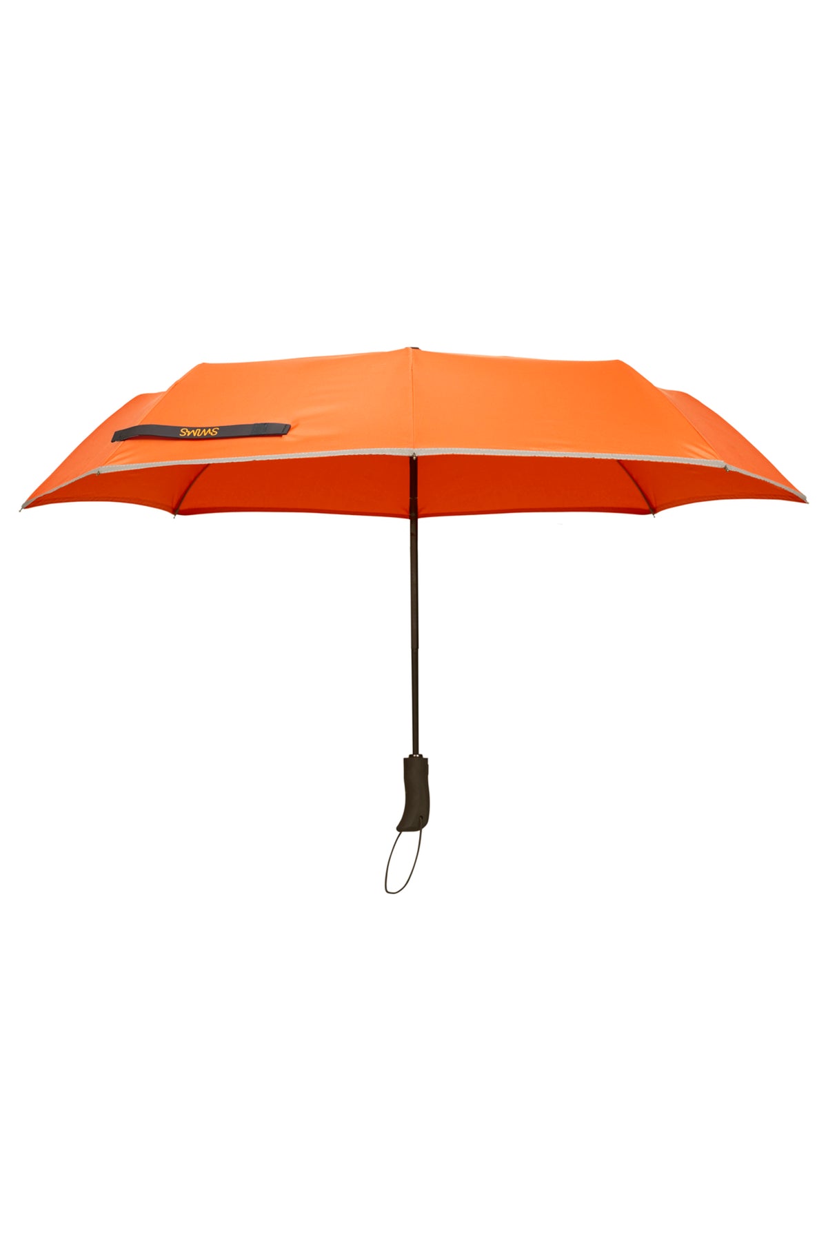 Umbrella Short - Orange/Black