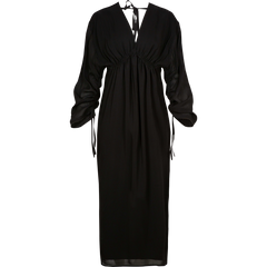 Ryan Dress - Black