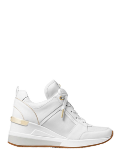Georgie Trainer - Optic White