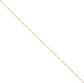 Katie Necklace - Gold