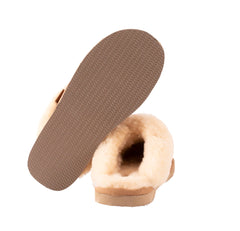 Jessica Tøffel - Chestnut