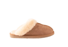 Jessica Tøffel - Chestnut