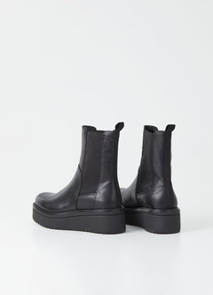 Tara Boots - Black