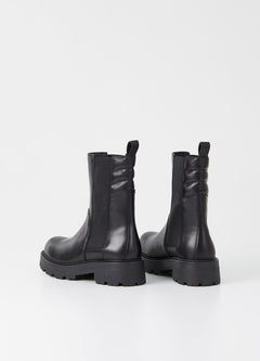 4849 Cosmo 2.0 Boots - Black
