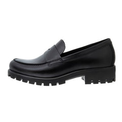 Modtray W Loafer - Black