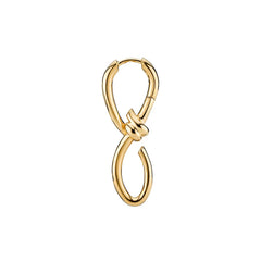 Pirro Earring - Gold