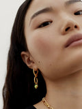 Pirro Earring - Gold