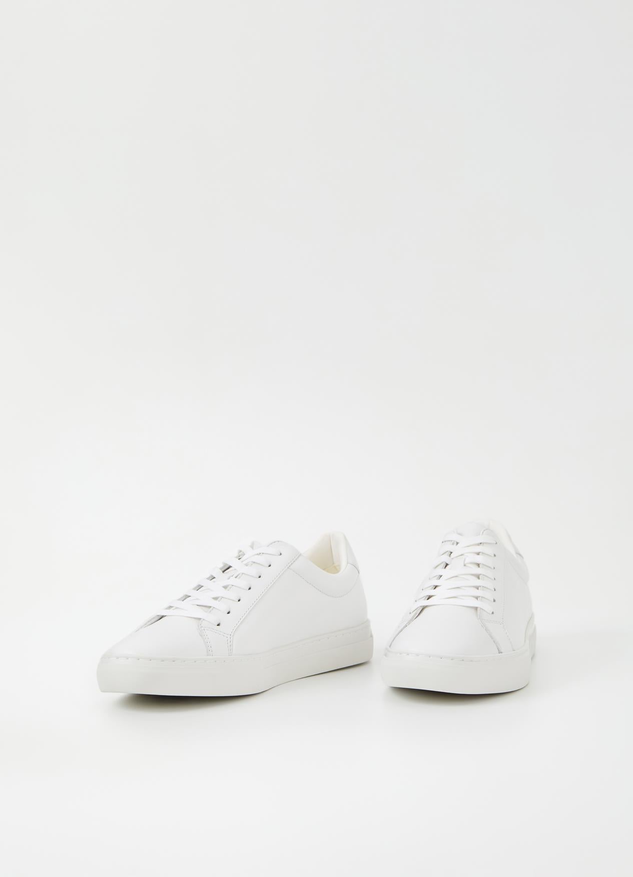 Paul Sneakers - White