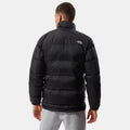 M Diablo Down Jacket - Black
