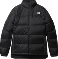 M Diablo Down Jacket - Black