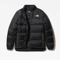 M Diablo Down Jacket - Black