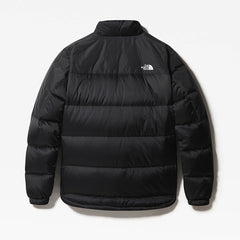 M Diablo Down Jacket - Black