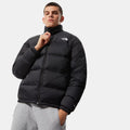M Diablo Down Jacket - Black