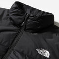 M Diablo Down Jacket - Black