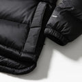 M Diablo Down Jacket - Black