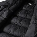 M Diablo Down Jacket - Black