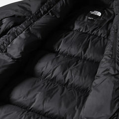 M Diablo Down Jacket - Black