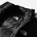 M Diablo Down Jacket - Black