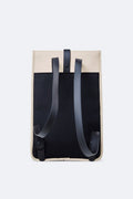 Rucksack - Beige - Rains - Tilbehør - VILLOID.no
