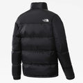 W Diablo Down Jacket - Black/Black