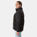 W Diablo Down Jacket - Black/Black